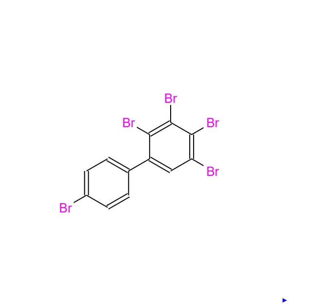 2,3,4,4’,5-五溴聯(lián)苯,2,3,4,4',5-Pentabromobiphenyl