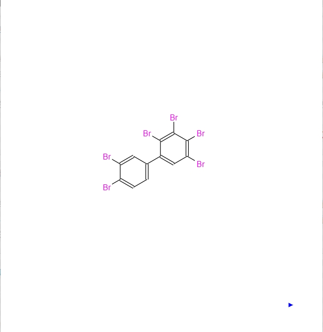 2,3,3',4,4',5 -六溴代二苯,2,3,3',4,4',5-Hexabromobiphenyl