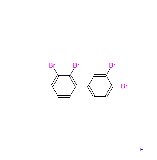 四溴聯(lián)苯,Tetrabromobiphenyl