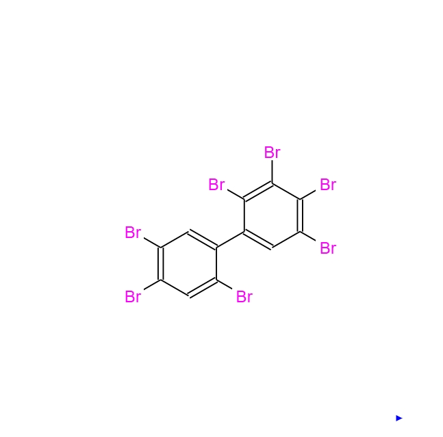 2,2',3,4,4',5,5'-七溴聯(lián)苯,2,2',3,4,4',5,5'-Heptabromobiphenyl