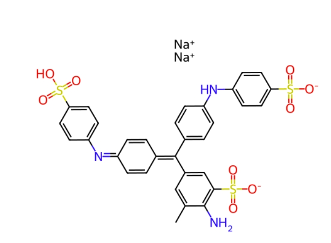 苯胺藍(lán)(醇溶性),Aniline Blue (spirit soluble)