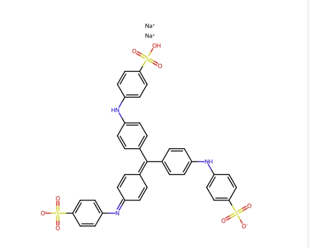 甲基藍,Methyl blue