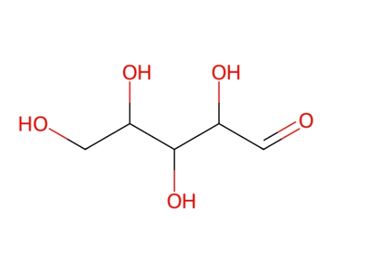 D-(-)-阿拉伯糖,D-(-)-Arabinose