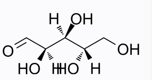 L -(+)-阿拉伯糖,L-(+)-Arabinose