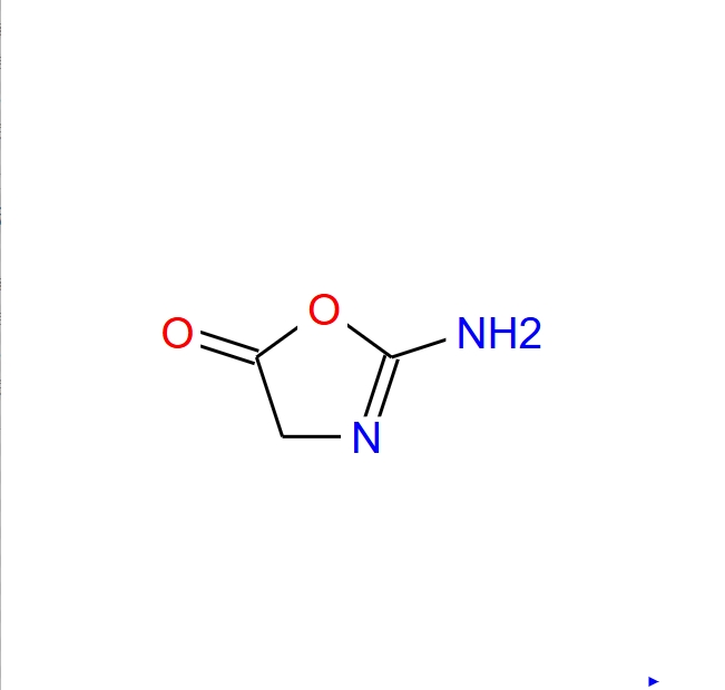 2-氨基噁唑-5（4H）-酮,2-Aminooxazol-5(4H)-one