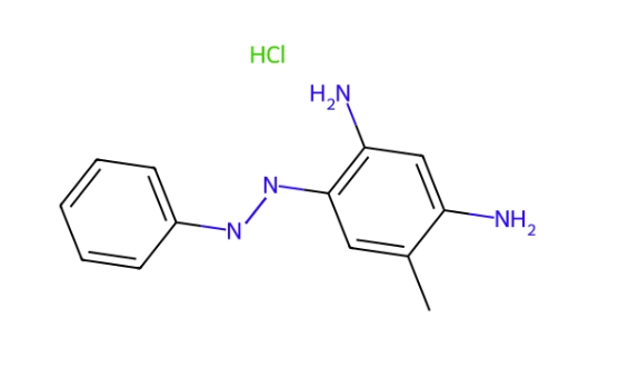 堿性橙 1,CHRYSOIDINE R