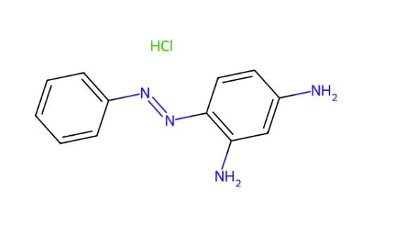 堿性橙2,CHRYSOIDINE Y