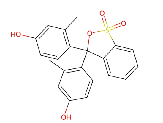 間甲酚紫,Meta-CRESOL PURPLE INDICATOR