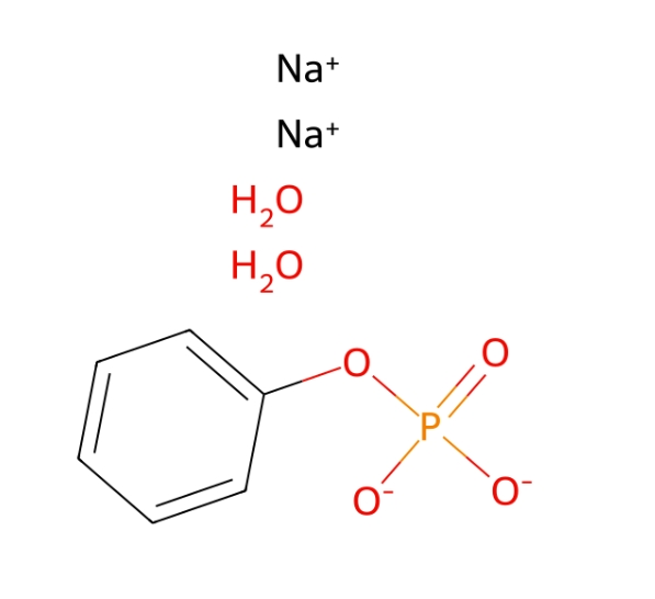 苯基磷酸二鈉鹽 二水合物,Sodium phenyl phosphate dibasic dihydrate