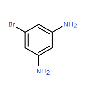 5-溴-1,3-苯二胺