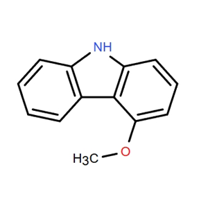 4-甲氧基-9H-咔唑