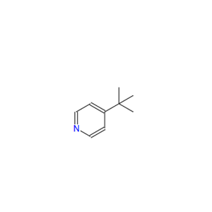 4-叔丁基吡啶,4-tert-Butylpyridine