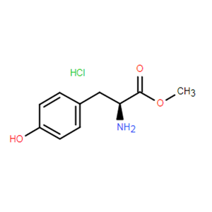 L-酪氨酸甲酯盐酸盐