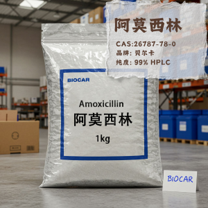 阿莫西林,Amoxicillin