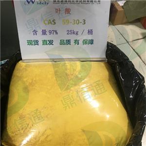 葉酸,Folic acid