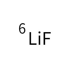 氟化鋰Li-6,6LiF