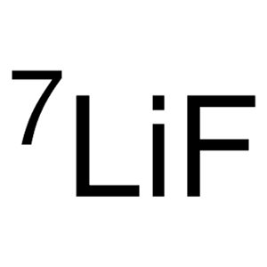 氟化鋰li-7,7LiF