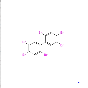 2,2',4,4',5,5'-六溴联苯
