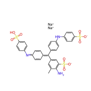 苯胺蓝(醇溶性) 8004-91-9 Aniline Blue (spirit soluble)