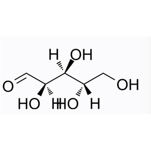 L -(+)-阿拉伯糖 5328-37-0 L-(+)-Arabinose