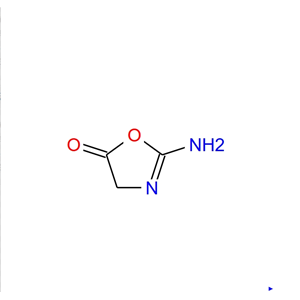 2-氨基噁唑-5（4H）-酮