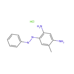 碱性橙 1 4438-16-8 CHRYSOIDINE R