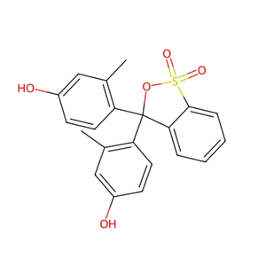 間甲酚紫,Meta-CRESOL PURPLE INDICATOR