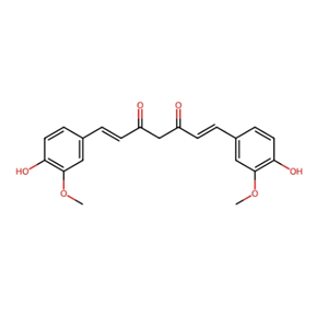 姜黃素,Curcumin