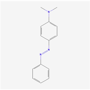 二甲基黄指示剂 60-11-7 Dimethyl yellow indicator