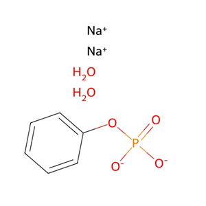 苯基磷酸二鈉鹽 二水合物 66778-08-3 Sodium phenyl phosphate dibasic dihydrate