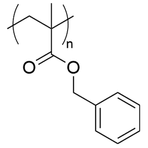 聚甲基丙烯酸芐酯 25085-83-0