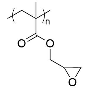 聚甲基丙烯酸縮水甘油酯,poly(glycidyl methacrylate)