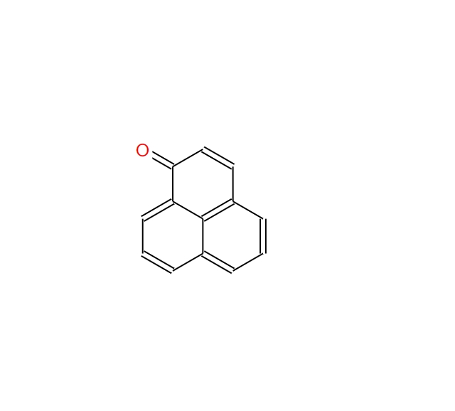 萘嵌苯酮,Phenalen-1-one