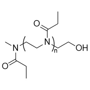 聚（2-乙基-2-惡唑啉）,poly(2-ethyl-2-oxazoline)