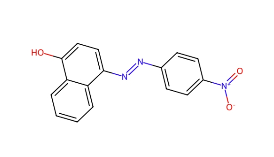 鎂試劑Ⅱ,4-(4-Nitrophenylazo)-1-naphthol