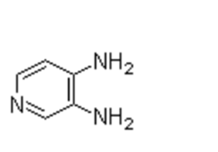 3,4-二氨基吡啶,3,4-Diaminopyridine