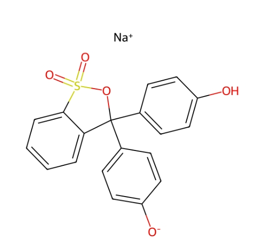 苯酚紅鈉鹽,Phenol Red sodium salt