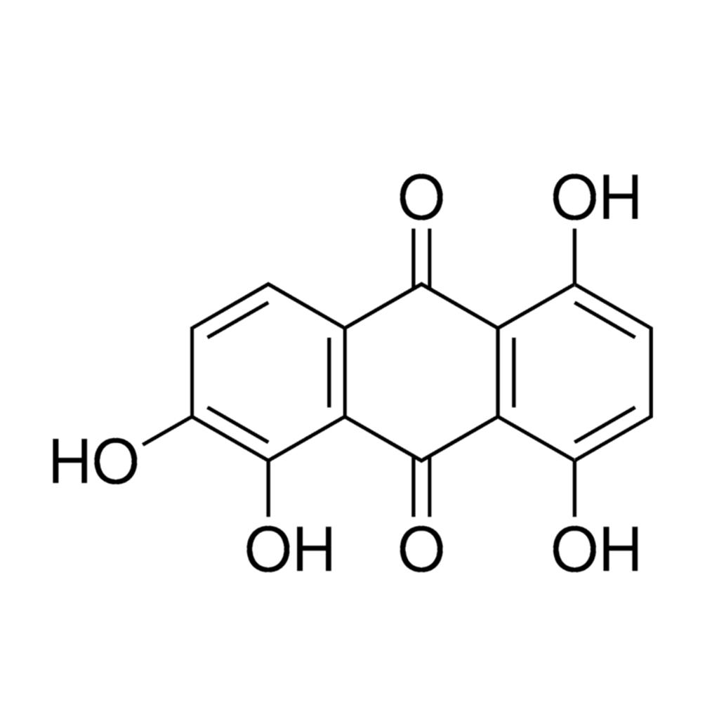 醌茜素,Quinalizarin