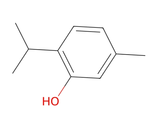 麝香草酚,Thymol