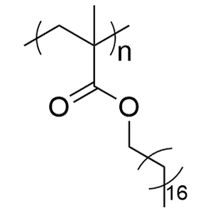 聚甲基丙烯酸硬脂酸酯 25639-21-8