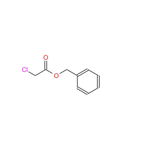 氯乙酸苄酯