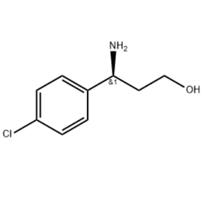 (S)-对氯-Β-苯丙氨醇 886061-26-3