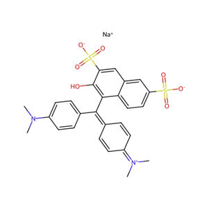 酸性绿50 3087-16-9 Acid Green 50