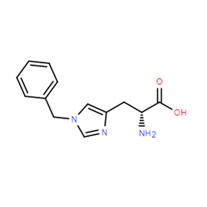 1-(苯基甲基)-D-组氨酸