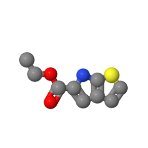 6H-噻吩并[2,3-B]吡咯-5-羧酸乙酯