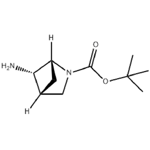 (1R,4R,5S)-5-氨基-2-氮杂双环[2.1.1]己烷-2-羧酸叔丁酯