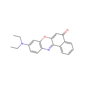 尼罗红 7385-67-3  Nile Red