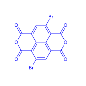 4,9-二溴异色烯并[6,5,4-DEF]异色烯-1,3,6,8-四酮 83204-68-6