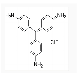 盐酸副品红 569-61-9  Basic Fuchsin