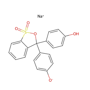 苯酚红钠盐 34487-61-1 Phenol Red sodium salt